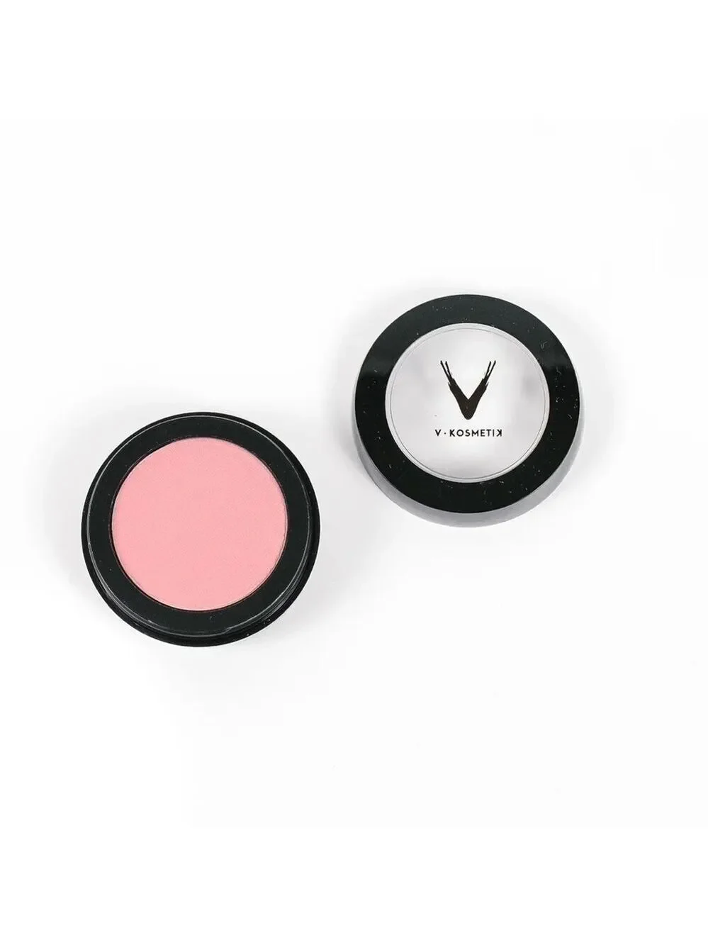 V-Kosmetik Light Weight Powder Blush in Magnolia